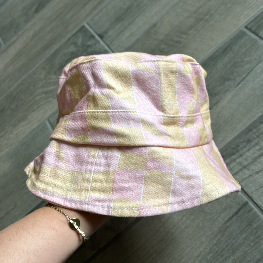 Frwd bucket hat - Picture 2 of 4